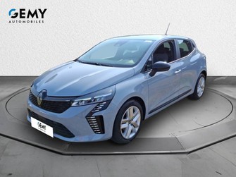 Photo Renault Clio Blue dCi 100 Evolution