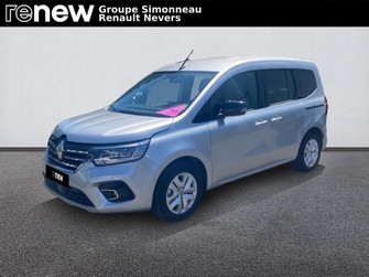 Photo Renault Kangoo TCe 130 EDC Techno