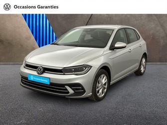 Photo Volkswagen Polo 1.0 TSI 95ch Style