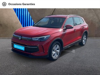 Photo Volkswagen Tiguan 1.5 eTSI 130ch VW Edition DSG7