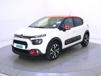 Photo Citroen C3 C3 PureTech 110 S&S BVM6