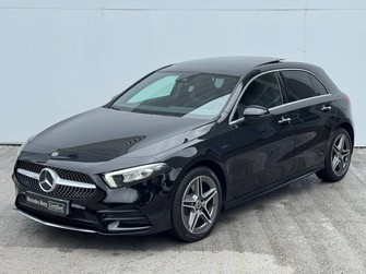 Photo Mercedes Classe A CLASSE A Classe A 250 e 8G-DCT
