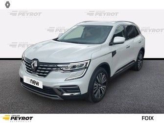 Photo Renault Koleos Koleos Tce 160 EDC FAP 4x2 - B