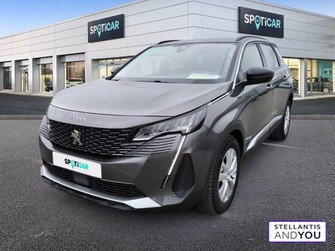 Photo Peugeot 5008 PureTech 130ch S&S EAT8 Style
