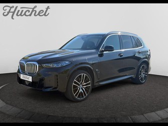 Photo Bmw X5 xDrive50e 489ch M Sport