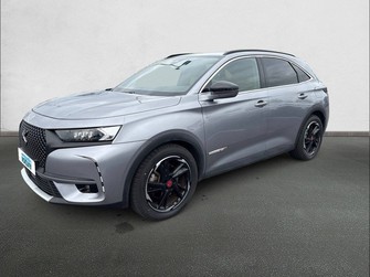 Photo DS 7 Crossback CROSSBACK DS7 Crossback Hybride E-Tense 225 EAT8