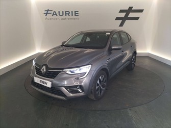 Photo Renault Arkana Arkana TCe 140 EDC FAP