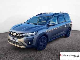 Photo Dacia Jogger Jogger TCe 110 5 places GSR2