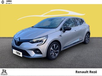 Photo Renault Clio 1.6 E-Tech hybride 140ch SL PREMIERE EDITION