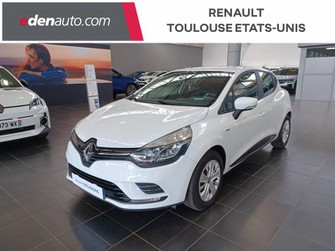 Photo Renault Clio dCi 75 E6C Trend