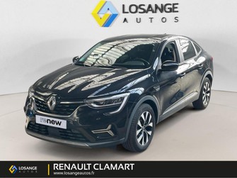 Photo Renault Arkana E-Tech 145 Business