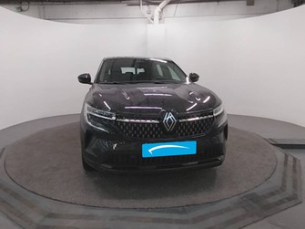 Photo Renault Austral Austral mild hybrid advanced 130