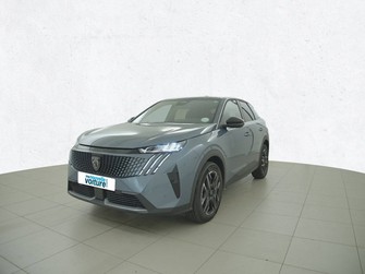Photo Peugeot 3008 3008 Hybrid 136 e-DCS6