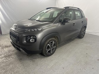 Photo Citroen C3 Aircross PureTech 110ch S&S Feel E6.d