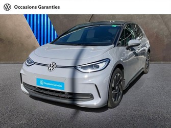 Photo Volkswagen ID.3 204ch Pro Performance 58 kWh