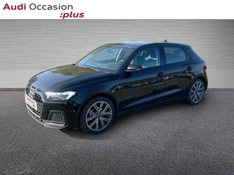 Photo Audi A1 Sportback 25 TFSI 95ch Advanced