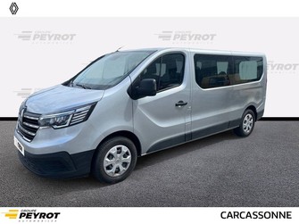 Photo Renault Trafic Trafic L2 dCi 150 Energy S&S
