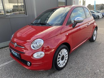 Photo Fiat 500 II 1.0 70 ch Hybride BSG S/S 3p