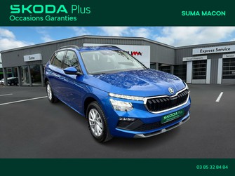 Photo Skoda Kamiq Kamiq 1.5 TSI Evo 2 150 ch DSG7 ACT