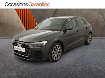 Photo Audi A1 Sportback 30 TFSI 110ch Advanced 2 S tronic 7