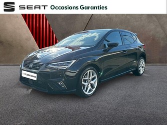Photo Seat Ibiza 1.0 EcoTSI 110ch FR
