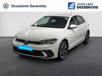 Photo Volkswagen Polo 1.0 TSI 95 S&S DSG7 Life