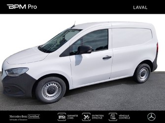Photo Mercedes Citan 110 CDI Long First