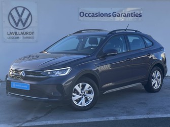 Photo Volkswagen Taigo Taigo 1.0 TSI 110 DSG7