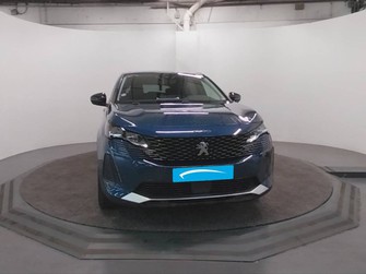 Photo Peugeot 3008 3008 Hybrid 225 e-EAT8
