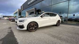 Photo Cupra Leon Leon 1.4 e-HYBRID 245 ch DSG6