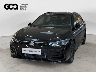 Photo Volkswagen Passat Passat 1.5 eHybrid 272 DSG6
