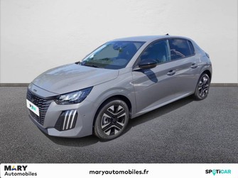 Photo Peugeot 208 100 S&S BVM6 Allure