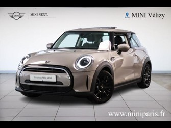 Photo Mini Mini 102ch Edition Camden BVA7