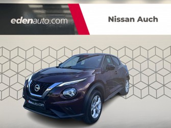 Photo Nissan Juke DIG-T 114 N-Connecta