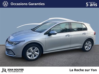 Photo Volkswagen Golf Golf 1.5 eTSI OPF 150 DSG7