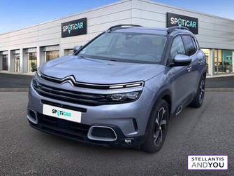 Photo Citroen C5 Aircross PureTech 180 S&S EAT8 Shine