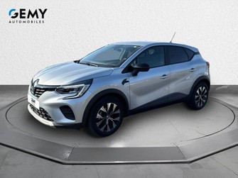 Photo Renault Captur TCe 90 Evolution