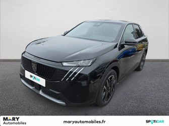 Photo Peugeot 3008 Hybrid 145 e-DCS6 Allure