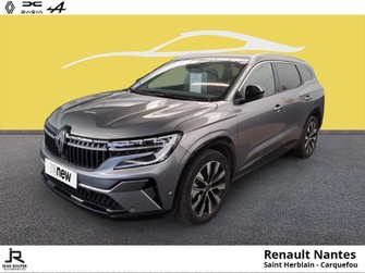 Photo Renault Espace 1.2 E-Tech full hybrid 200ch Techno 7 places - 24