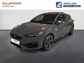 Photo Cupra Leon 1.4 e-HYBRID 245 ch DSG6 VZ