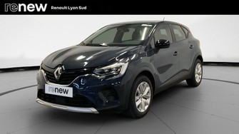 Photo Renault Captur Captur TCe 90