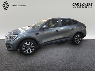 Photo Renault Arkana E-Tech 145 - 22 Evolution