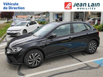 Photo Volkswagen Polo Polo 1.0 TSI 95 S&S BVM5