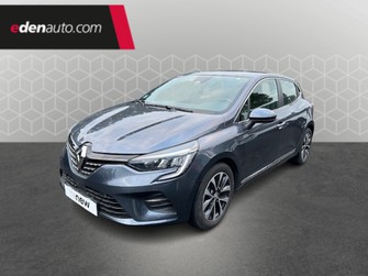Photo Renault Clio TCe 90 - 21N Intens