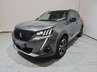 Photo Peugeot 2008 1.2 PureTech 130ch S&S GT Line EAT8 7cv