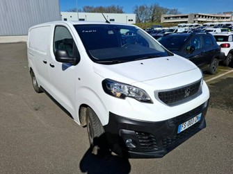Photo Peugeot Expert FGN TOLE STANDARD 2.0 BLUEHDI 120 S&S EAT8 ASPHALT