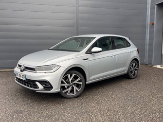 Photo Volkswagen Polo Polo 1.0 TSI 95 S&S BVM5