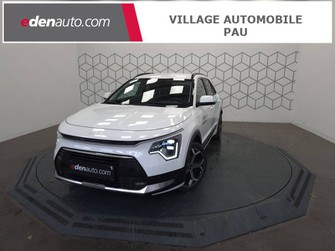 Photo Kia Niro 1.6 GDi 183 ch PHEV DCT6 Premium