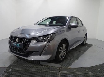 Photo Peugeot 208 1.2 PureTech 75ch S&S Active