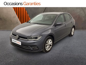 Photo Volkswagen Polo 1.0 TSI 95ch Style